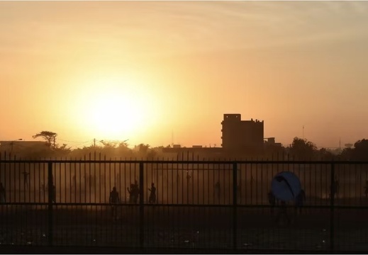 AFRIQUE: La vague de chaleur extrême au Sahel due au changement climatique